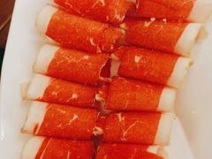 -山城年华老火锅(玉林店)