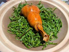 -屋里厢上海菜馆
