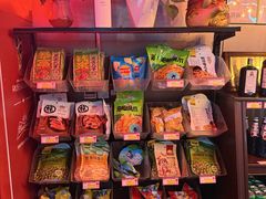 -唱吧麦颂KTV(西单华威潮铺街店)