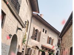 -华谊兄弟（长沙）电影小镇