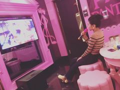 -V SHOW max KTV(粉巷店)
