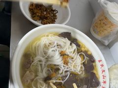 -文山荷鲜居(翠湖店)