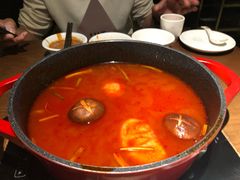 -牛焱·贵州黄牛肉火锅(城西银泰店)