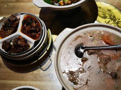 -巴人堂(女儿城店)