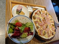 -榖屋house of flour(张江首店)