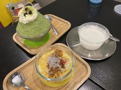 经典原味椰子冻-糖匠(垂虹路店)