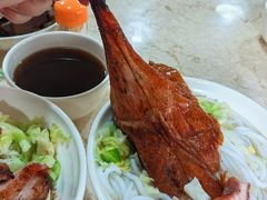 -杞兴东莞烧鹅