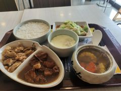 -真功夫(福永桥头店)
