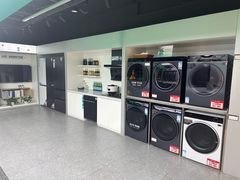 -新时代家居生活广场(古墩店)