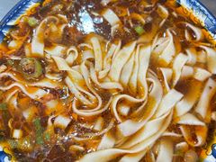-晓菊梆梆面