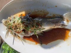 -听风阁农家私房菜茶楼(龙坞店)