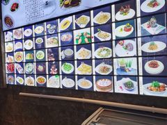 -悦圆方酒店-中餐厅