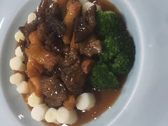 -东方山水金沙酒店-雅香阁中餐厅