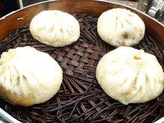 风味排骨包子-张包铺(道外店)