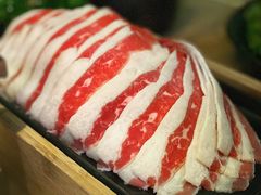 凑凑肥牛-湊湊火锅·茶憩(杭州湖滨银泰in77店)