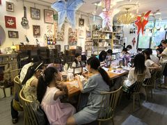 -100家灵感仓库·DIY团建(什刹海店)