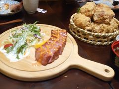 -円满日式居酒屋(蓉花路美食街店)