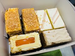 -圣安娜饼屋(信和广场店)