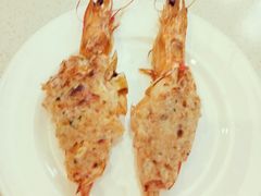 芝士大虾-松坂屋日料自助(长城路店)