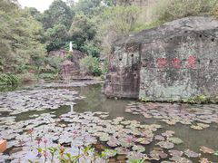 -广州莲花山旅游区