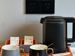 -朵兰达V酒店(成都春熙路太古里国金中心店)