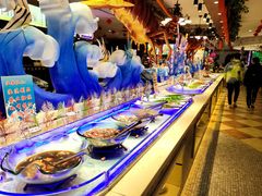 -比尔森韩式烤肉自助(绿园店)