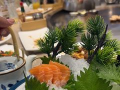 -上渔铁板烧(熙悦汇店)