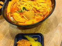 -谭仔三哥米线(屯门时代广场北翼店)