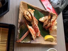 -蟹道乐(道顿堀本店)