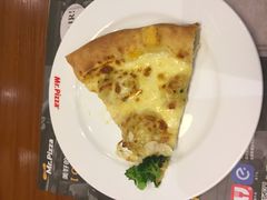 -米斯特比萨(罗斯福店)