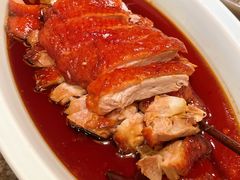 -南京大牌档(中山陵店)