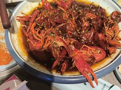 -醉炫音速烧烤·干煸菜(沙河总店)