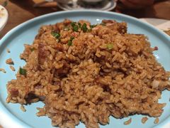 -蔡家酒楼(一德街店)