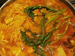 -花腰餐吧Bistro烧烤 傣味(传媒大学店)
