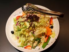 -無二炙坊·和牛烧肉(大钟寺1733店)