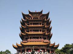 -黄鹤楼