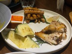 -星叶·东南亚料理(宁波万象汇店)