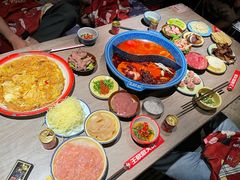 -王歘歘·chuǎ火锅(五道营店)