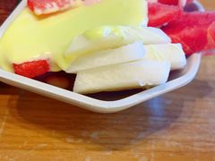 -豪客来牛排(红豆万花城店)