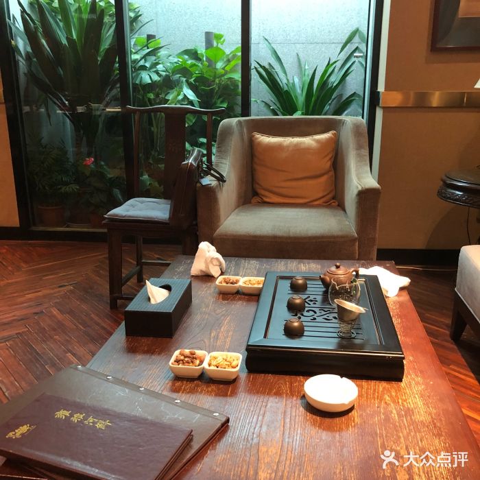 雍雅河鲜酒楼-图片-北京美食-大众点评网