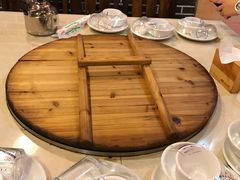 -王老六铁锅炖鱼(圣亚海洋店)