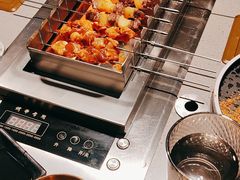 -丰茂烤串(外滩星荟中心店)