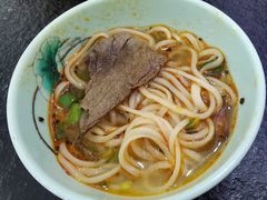 -撒拉人家.酸菜牦牛肉火锅