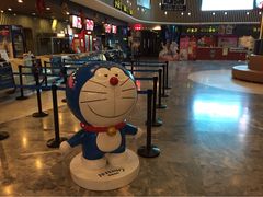 -博纳国际影城(淄博店)