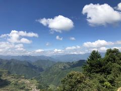 -南尖岩景区