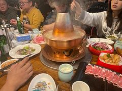 -额尔敦草原涮羊肉·烧烤(冻青树总店)