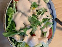 -红小满休闲餐厅(十全街店)