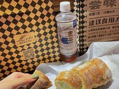 -Let's Taipei 非常烘焙(太古里店)