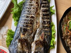 -土大力韩式烤肉料理(和平路店)