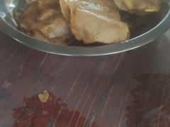 -麻木老地方牛筋牛杂(长堤街店)
